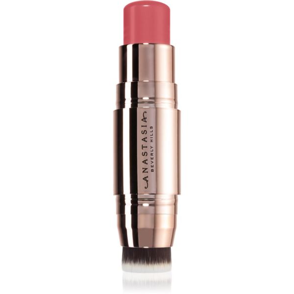 Anastasia Beverly Hills Anastasia Beverly Hills Stick Blush rdečilo v paličici odtenek Pink Dahlia 8 g