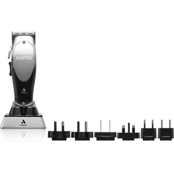 Andis Andis Master Li profesionalni prirezovalnik za lase 1 kos