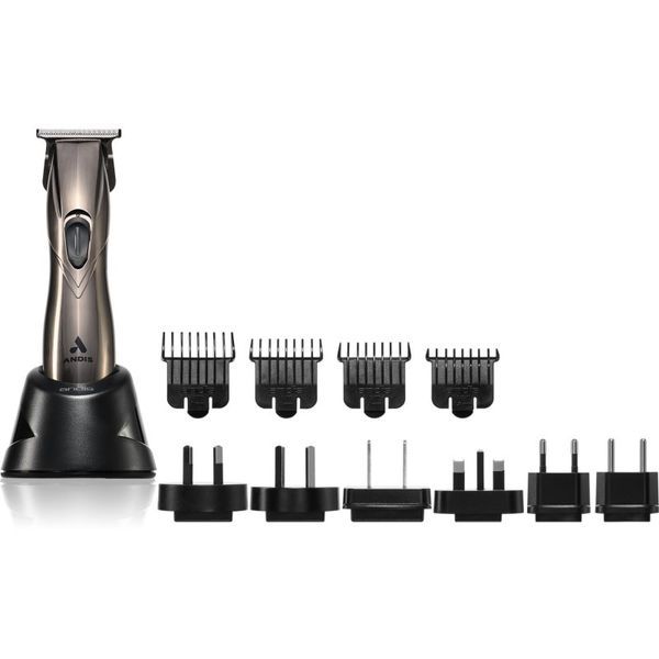 Andis Andis SlimLine Pro - D-8 Wide 32945 profesionalni strojček za striženje las za lase 1 kos