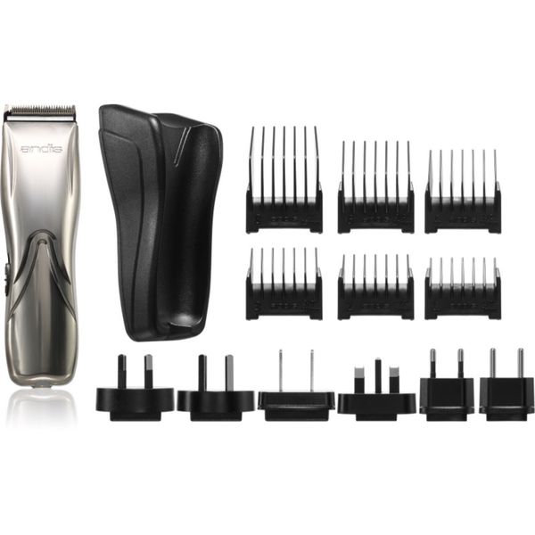 Andis Andis Supra Li 5 profesionalni prirezovalnik za lase 1 kos