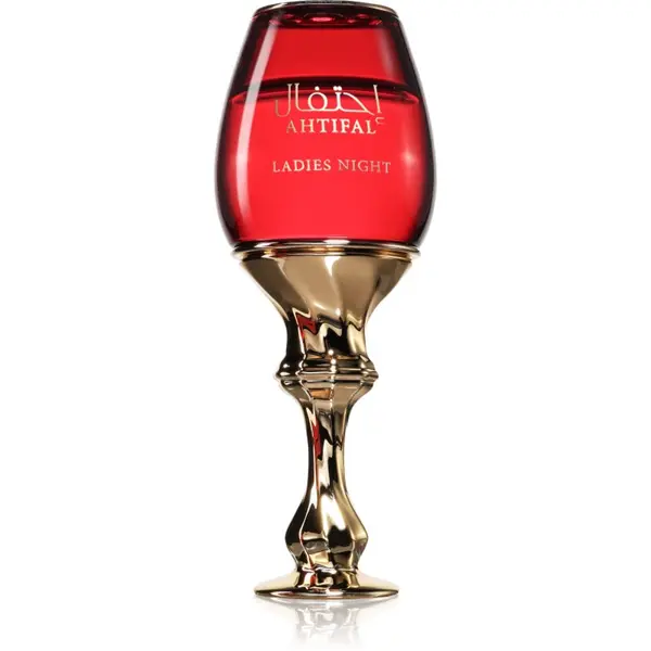 Anfar Anfar Ahtifal Ladies Night parfumski ekstrakt za ženske 100 ml