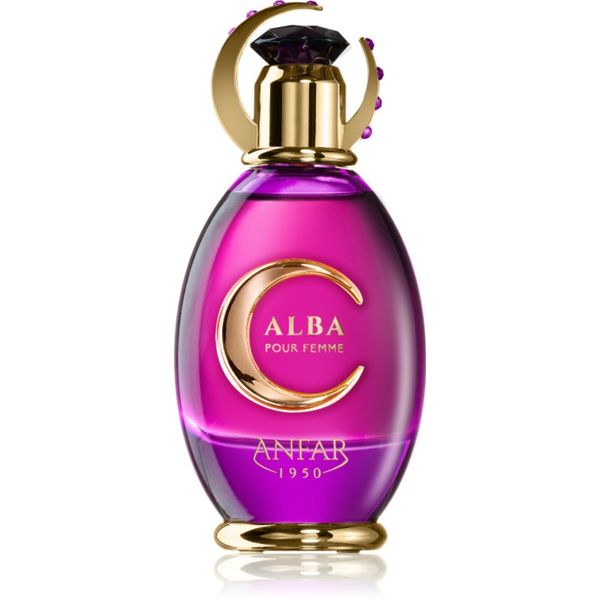 Anfar Anfar Alba Pour Femme parfumska voda za ženske 100 ml