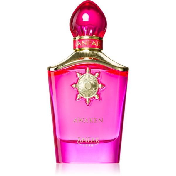 Anfar Anfar Awaken parfumska voda za ženske 100 ml
