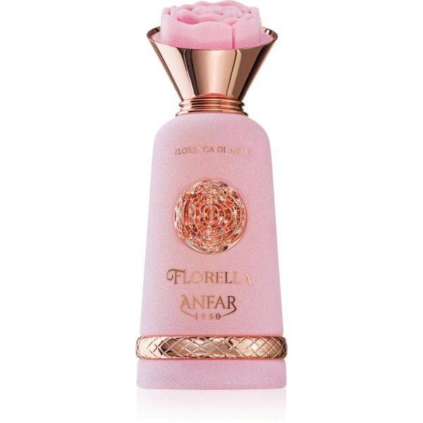 Anfar Anfar Florella Pour Femme parfumska voda za ženske 100 ml