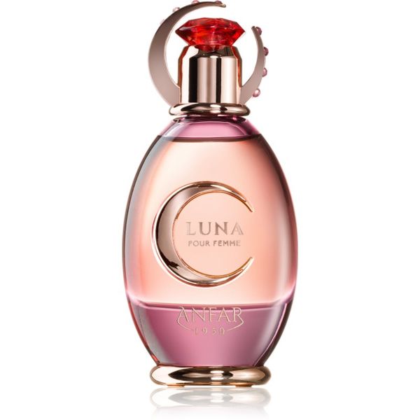 Anfar Anfar Luna Pour Femme parfumska voda za ženske 100 ml