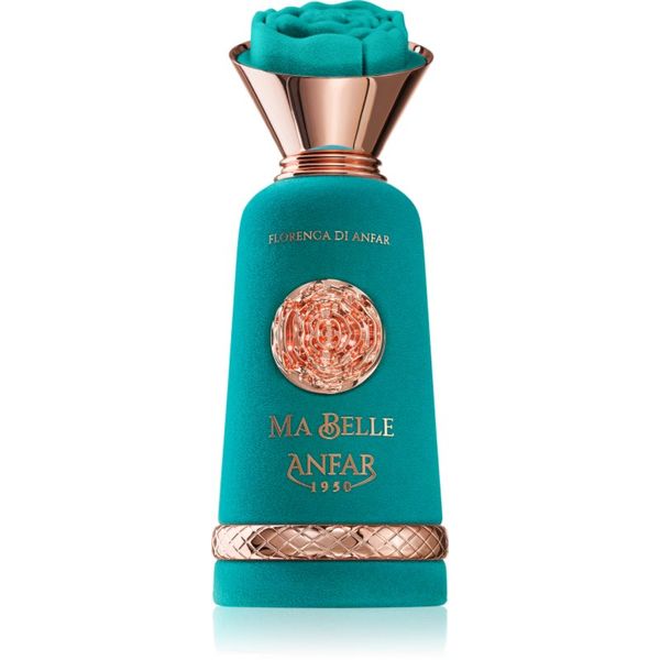 Anfar Anfar Ma Belle parfumska voda za ženske 100 ml