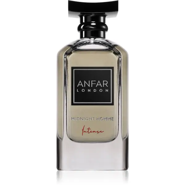 Anfar Anfar Midnight Homme Intense parfumski ekstrakt za moške 100 ml