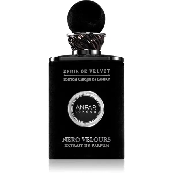 Anfar Anfar Nero Velors parfumska voda za moške 100 ml
