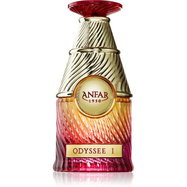 Anfar Anfar Odyssee I. parfumska voda za ženske 100 ml