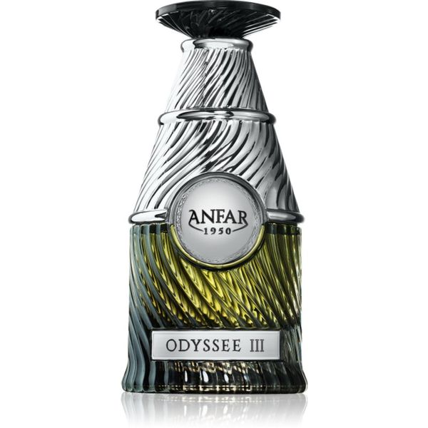 Anfar Anfar Odyssee III. parfumska voda za moške 100 ml