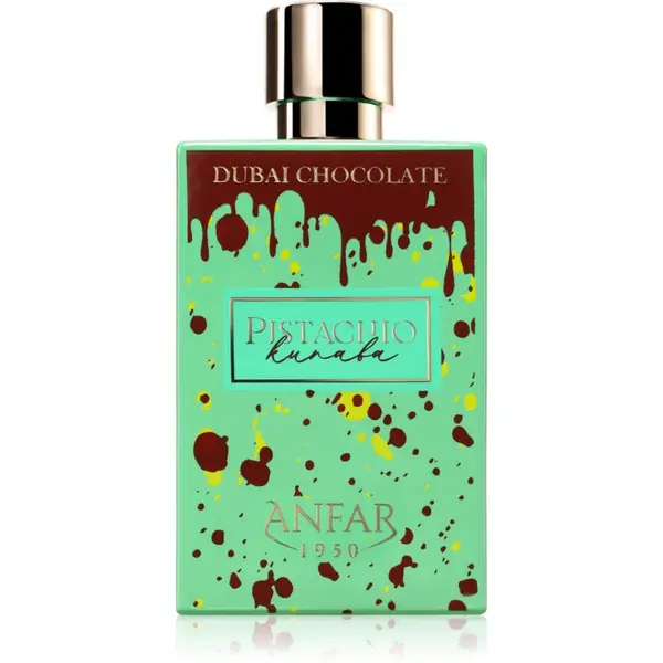 Anfar Anfar Pistachio Dubai Chocolate parfumska voda za ženske 80 ml