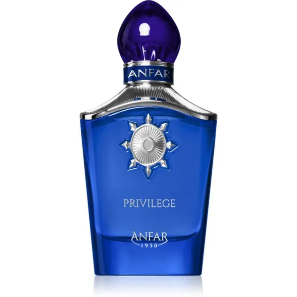 Anfar Anfar Privilege parfumski ekstrakt za moške 100 ml