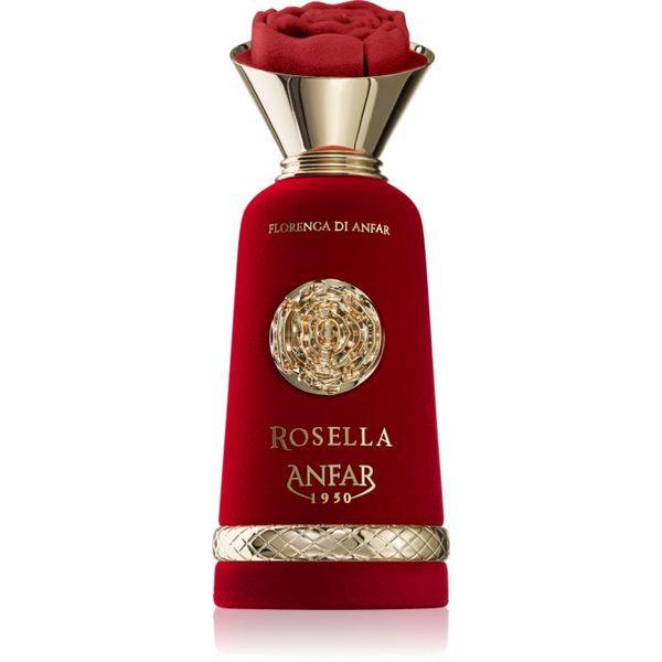 Anfar Anfar Rosella parfumska voda za ženske 100 ml