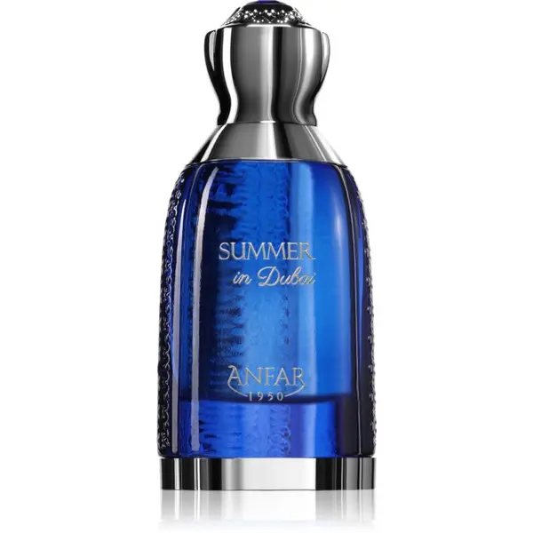 Anfar Anfar Summer In Dubai parfumski ekstrakt uniseks 100 ml