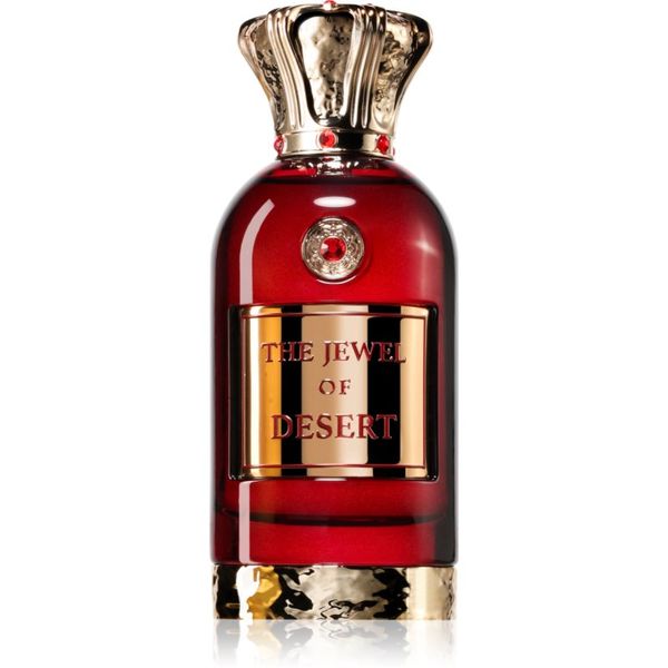 Anfar Anfar The Jewel Of Desert parfumska voda uniseks 100 ml