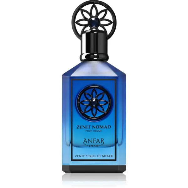 Anfar Anfar Zenit Nomad parfumski ekstrakt za moške 100 ml