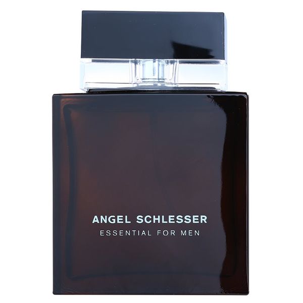 Angel Schlesser Angel Schlesser Essential for Men toaletna voda za moške 100 ml