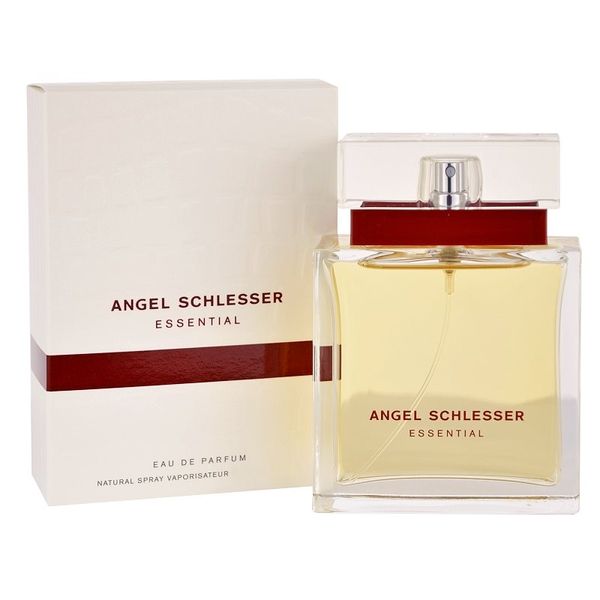 Angel Schlesser Angel Schlesser Essential parfumska voda za ženske 100 ml