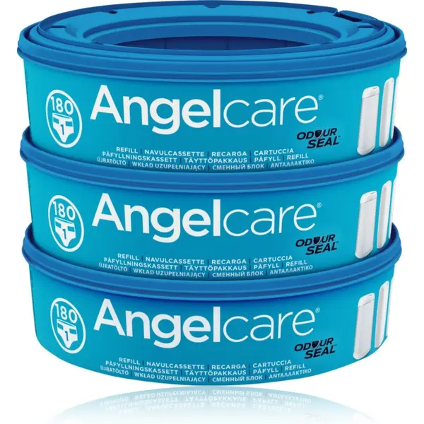 Angelcare Angelcare Angelcare Classic nadomestna kaseta 3 kos