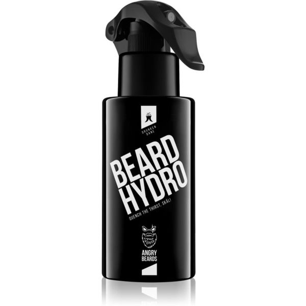 Angry Beards Angry Beards Beard Hydro tonik za brado ml