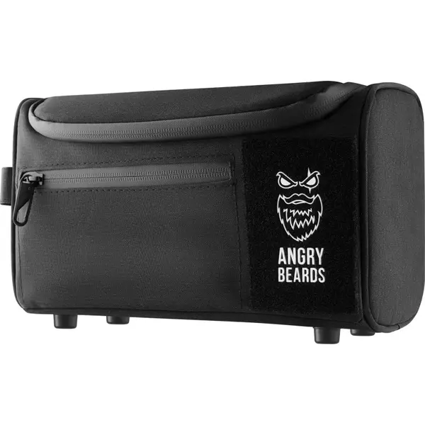 Angry Beards Angry Beards Cosmetic Bag kozmetična torbica 1 kos