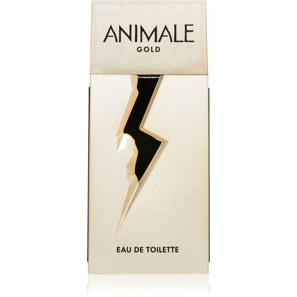 Animale Animale Animale Gold toaletna voda za moške 100 ml