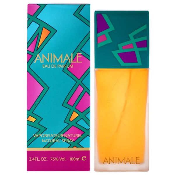 Animale Animale Animale parfumska voda za ženske 100 ml