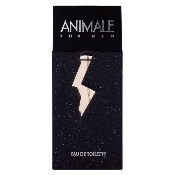 Animale Animale For Men toaletna voda za moške 100 ml