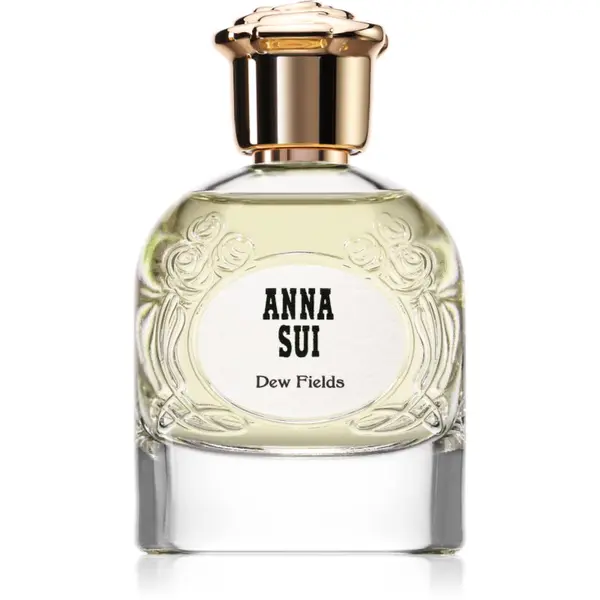 Anna Sui Anna Sui Wild Wonder Dew Fields toaletna voda za ženske 50 ml