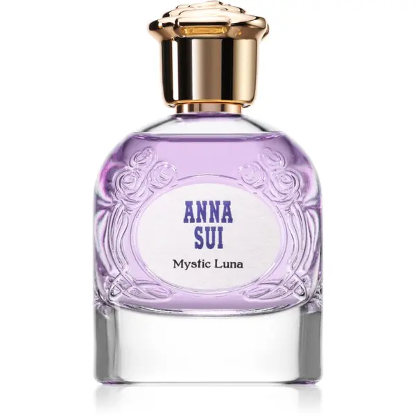 Anna Sui Anna Sui Wild Wonder Mystic Luna toaletna voda za ženske 50 ml