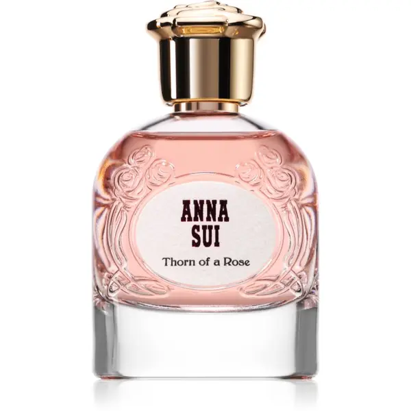 Anna Sui Anna Sui Wild Wonder Thorn of a Rose toaletna voda za ženske 50 ml
