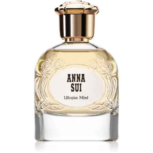 Anna Sui Anna Sui Wild Wonder Utopia Mist toaletna voda za ženske 50 ml
