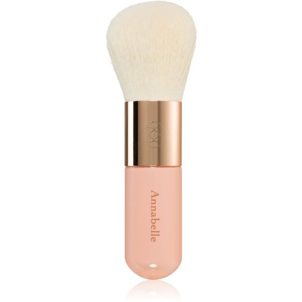 Annabelle Minerals Annabelle Minerals Accessories Kabuki Brush čopič za ličenje Kabuki 1 kos