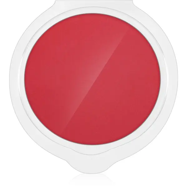 Annabelle Minerals Annabelle Minerals Blush Balm Refill večnamensko ličilo za oči, ustnice in obraz nadomestno polnilo odtenek Red Velvet 6.5 ml
