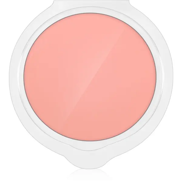 Annabelle Minerals Annabelle Minerals Blush Balm Refill večnamensko ličilo za oči, ustnice in obraz nadomestno polnilo odtenek Soft Petal 6.5 ml