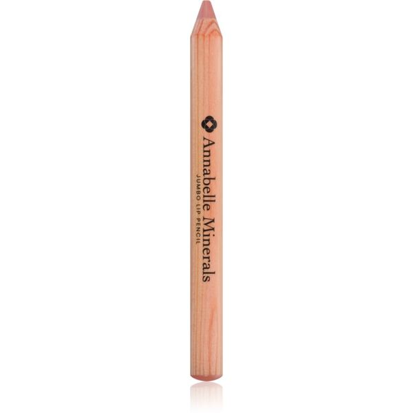 Annabelle Minerals Annabelle Minerals Jumbo Lip Pencil kremasti svinčnik za ustnice odtenek Marigold 3 g