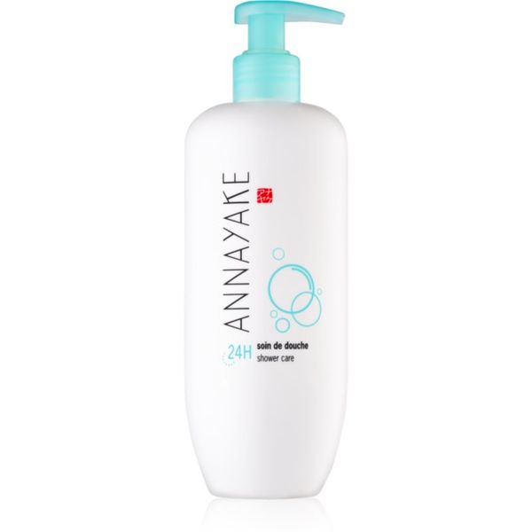 Annayake Annayake 24H Hydration Shower Care nežna krema za prhanje 400 ml