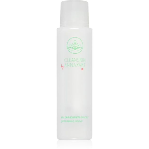 Annayake Annayake CleanSkin Gentle Makeup Remover odstranjevalec ličil za vse tipe kože 150 ml