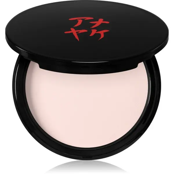Annayake Annayake Compact Powder Universal univerzalni kompaktni puder odtenek universal 8.5 g