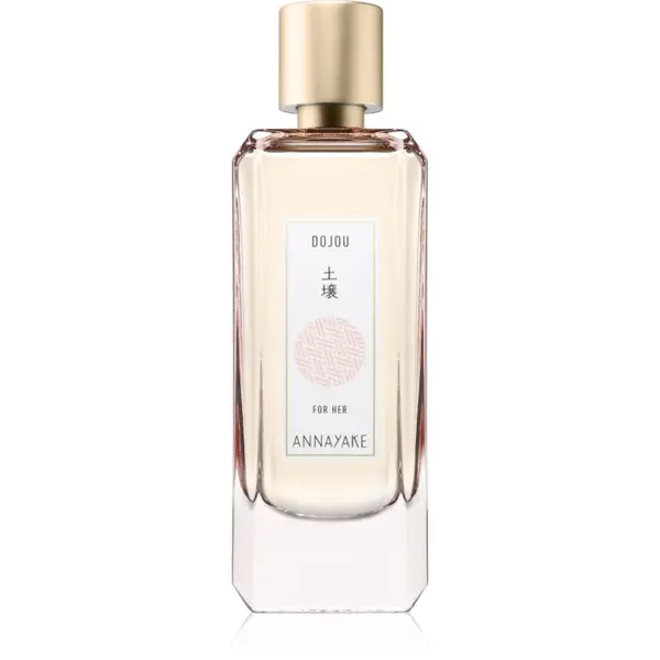 Annayake Annayake Dojou For Her parfumska voda za ženske 100 ml