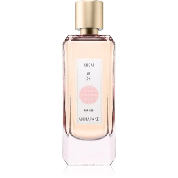 Annayake Annayake Kogaï For Her parfumska voda za ženske 100 ml