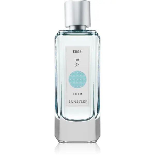 Annayake Annayake Kogaï For Him Eau De Toilette Spray toaletna voda za moške v pršilu 100 ml