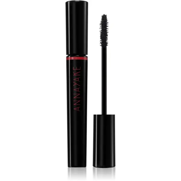 Annayake Annayake Mascara Intense Volume voluminozna maskara odtenek black 8.5 ml