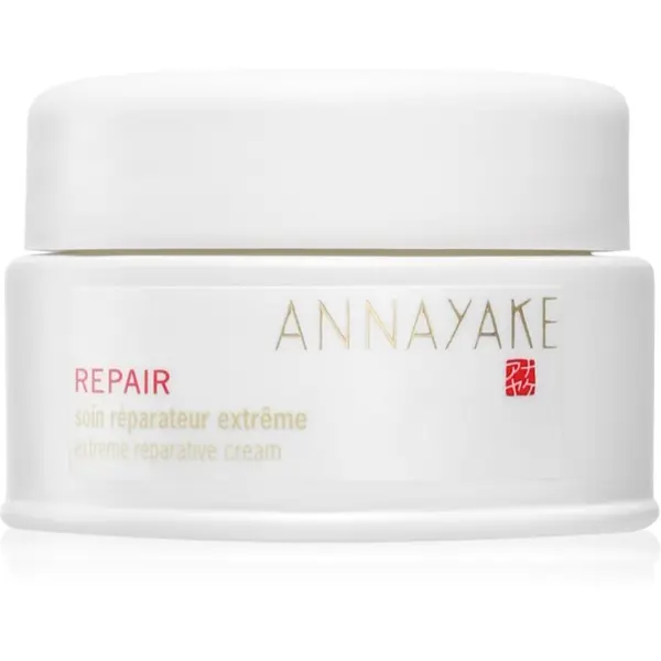 Annayake Annayake Repair Extreme Reparative Cream intenzivna obnovitvena krema za suho kožo 50 ml