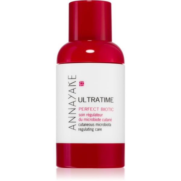 Annayake Annayake Ultratime Perfect Biotic obnovitveni in zaščitni serum proti gubam 50 ml