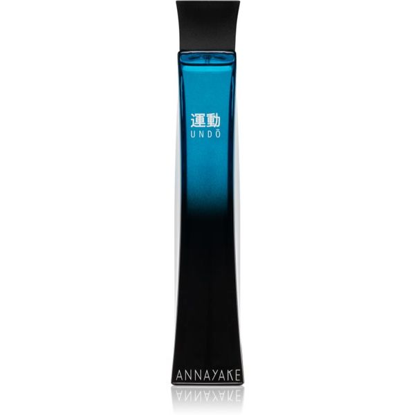 Annayake Annayake Undo Pour Homme toaletna voda za moške 100 ml