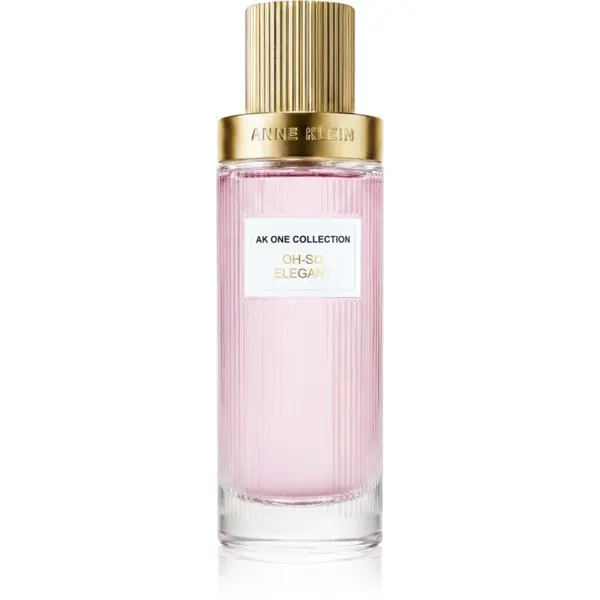 Anne Klein Anne Klein Oh-So Elegant parfumska voda za ženske 100 ml