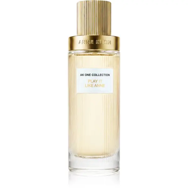 Anne Klein Anne Klein Play It Like Anne parfumska voda za ženske 100 ml