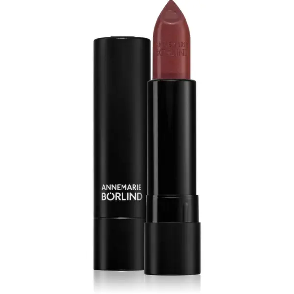ANNEMARIE BÖRLIND ANNEMARIE BÖRLIND DEKORATIVE dolgoobstojna šminka odtenek Rosewood 4 g