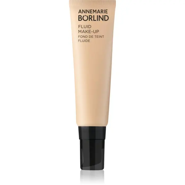 ANNEMARIE BÖRLIND ANNEMARIE BÖRLIND DEKORATIVE fluidni tekoči puder odtenek Bronze 30 ml